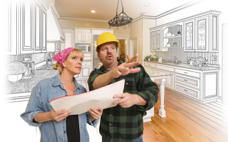Top Bathroom Remodeling Companies in Duncan, OK