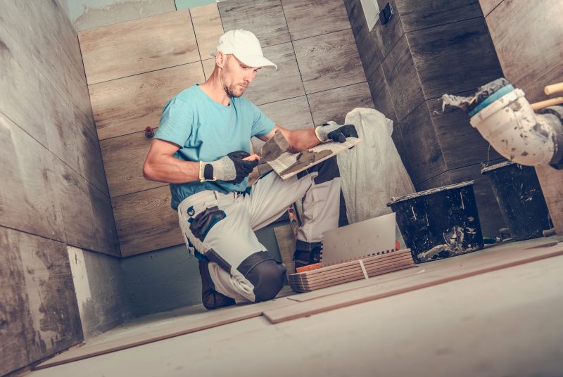Top Bathroom Remodeling Companies in Lawton, OK