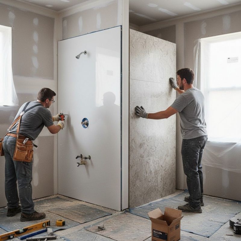 Top Bathroom Remodeling Companies in Lawton, OK