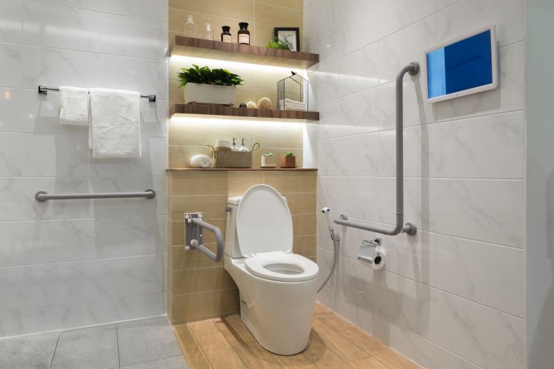 Top Bathroom Remodeling Companies in Lawton, OK