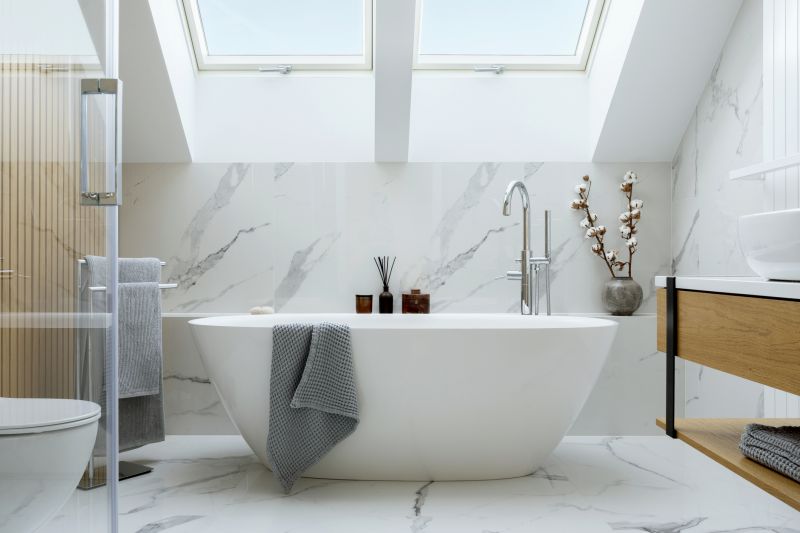Skilled Bathroom Installers